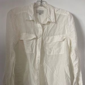 Lucky brand button down